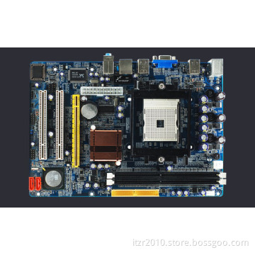 Combo: Motherboard + CPU + Cooler Cheapest Choice